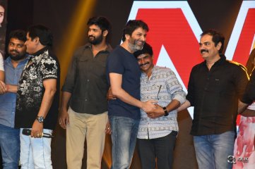Katamarayudu Pre Release Event Photos